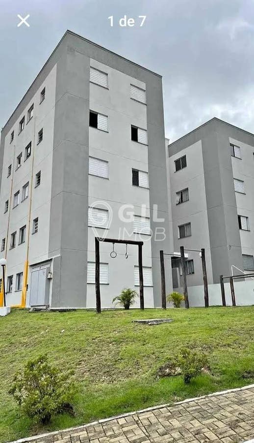 Apartamento, 2 quartos, 50 m² - Foto 21