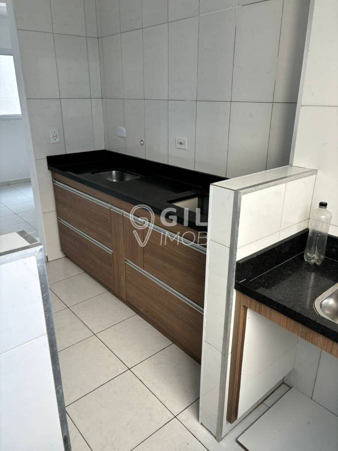 Apartamento, 2 quartos, 50 m² - Foto 7