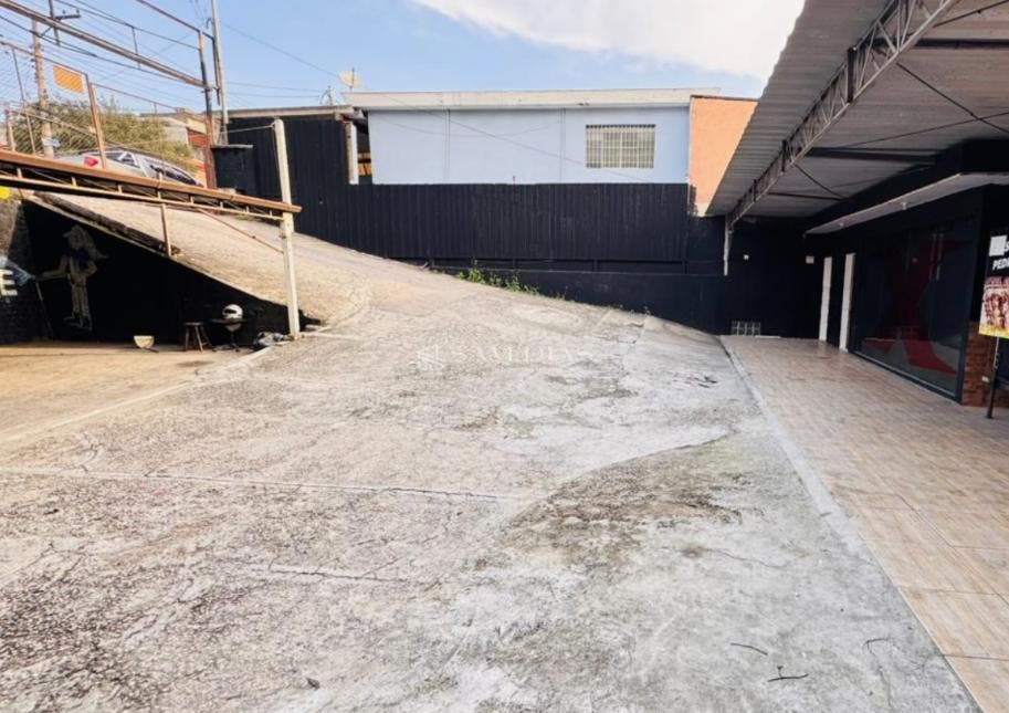 Depósito-Galpão, 250 m² - Foto 7