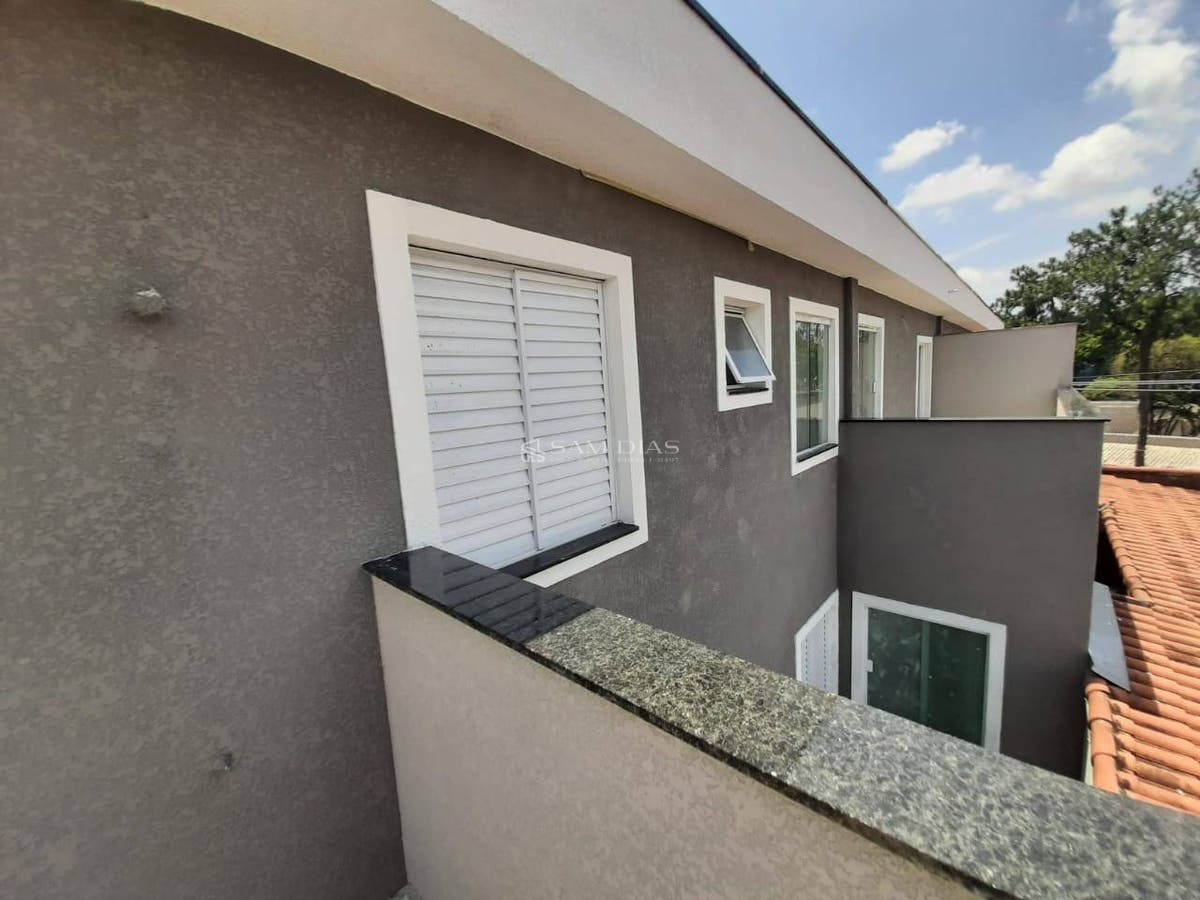Apartamento, 2 quartos, 43 m² - Foto 2