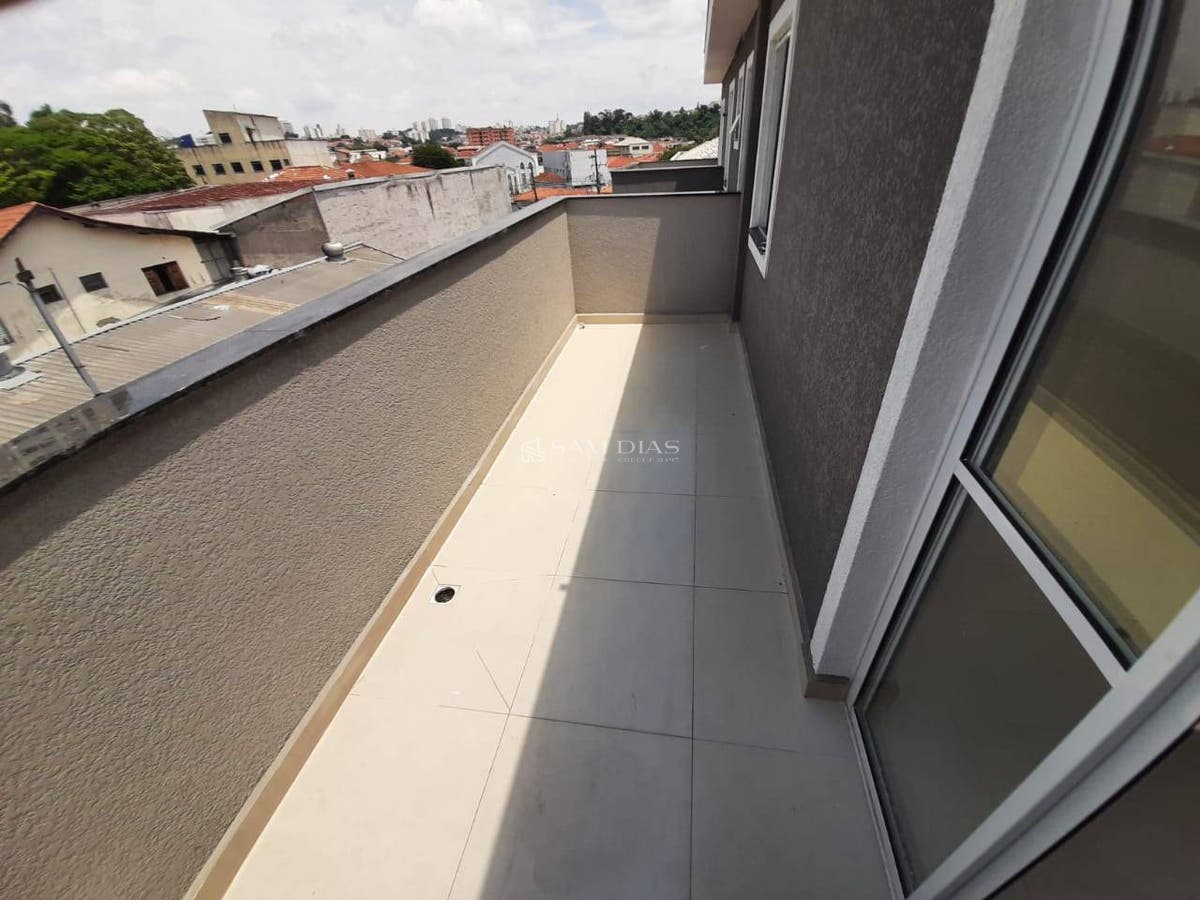 Apartamento, 2 quartos, 46 m² - Foto 7