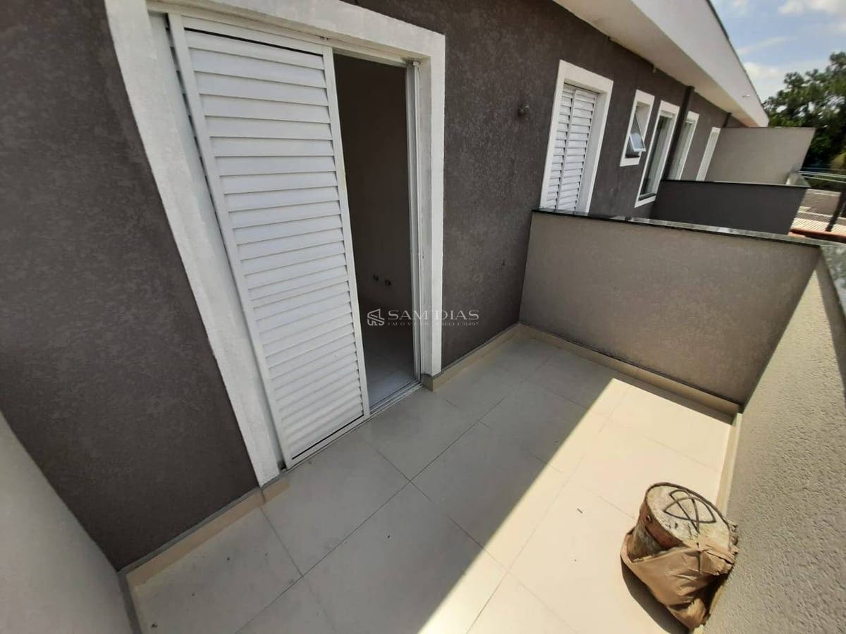 Apartamento, 2 quartos, 46 m² - Foto 13