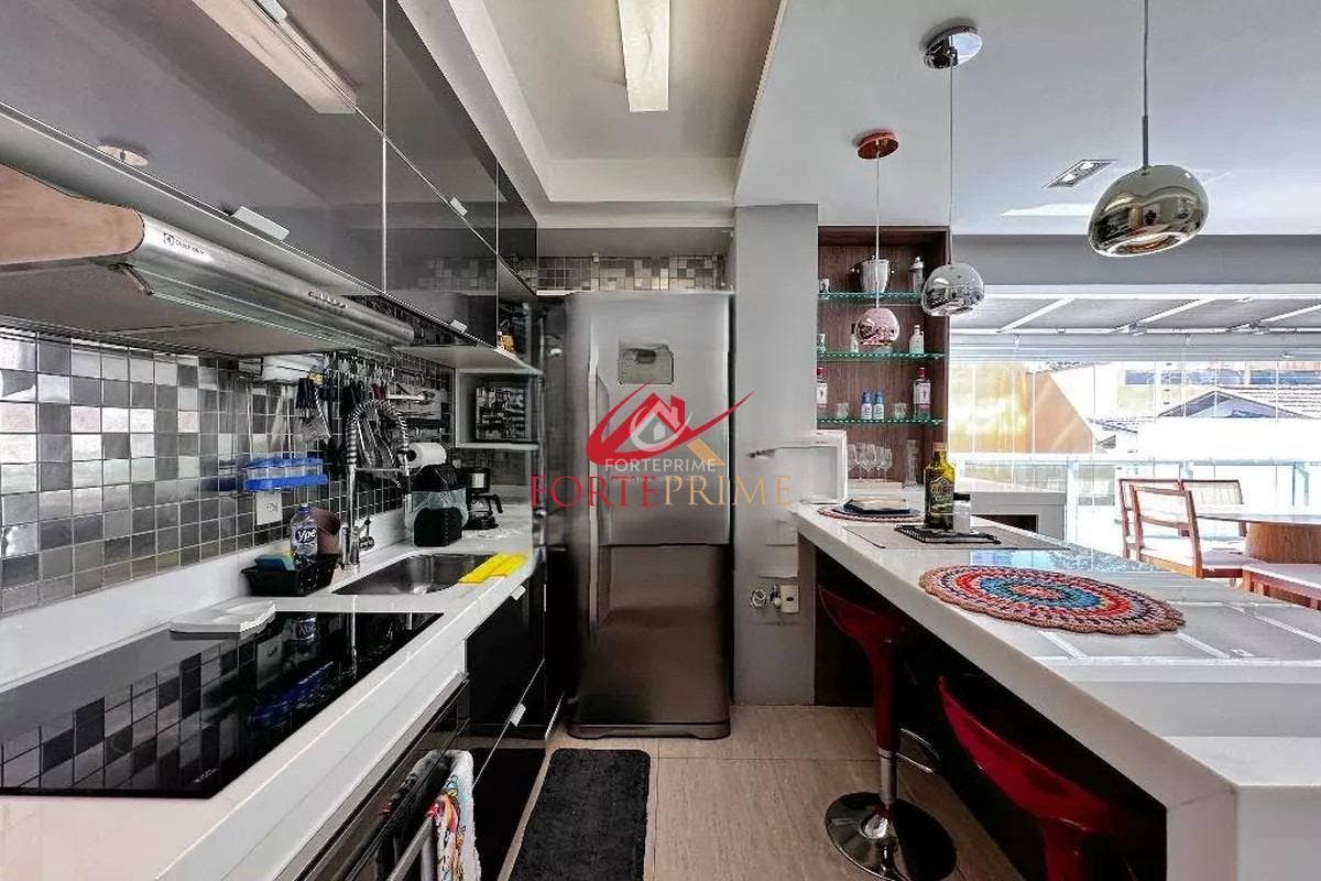 Apartamento com 1 quarto à Venda, Brooklin Paulista - São Paulo — foto 5