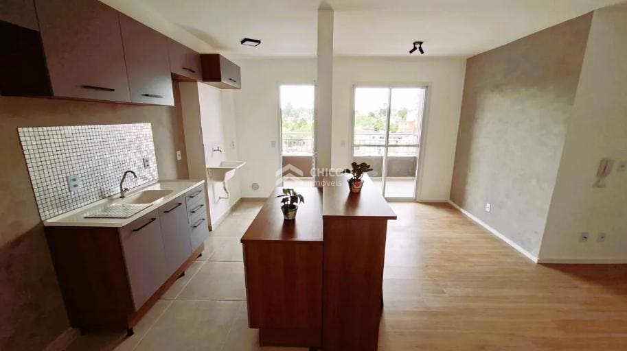 AP0414 - Apartamento - com 3 quartos - à Venda - Jardim Belizário - Cotia - Apartamento em Jardim Belizário, Cotia - à venda - Chicoli administração de bens LTDA