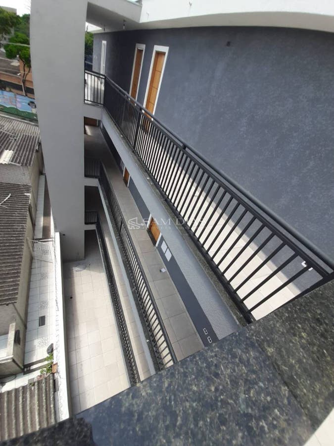 Apartamento, 2 quartos, 43 m² - Foto 6