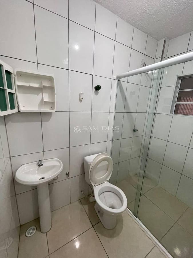 Apartamento, 1 quarto, 40 m² - Foto 8