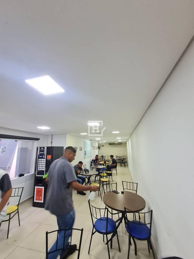 Loja-Salão, 1500 m² - Foto 6
