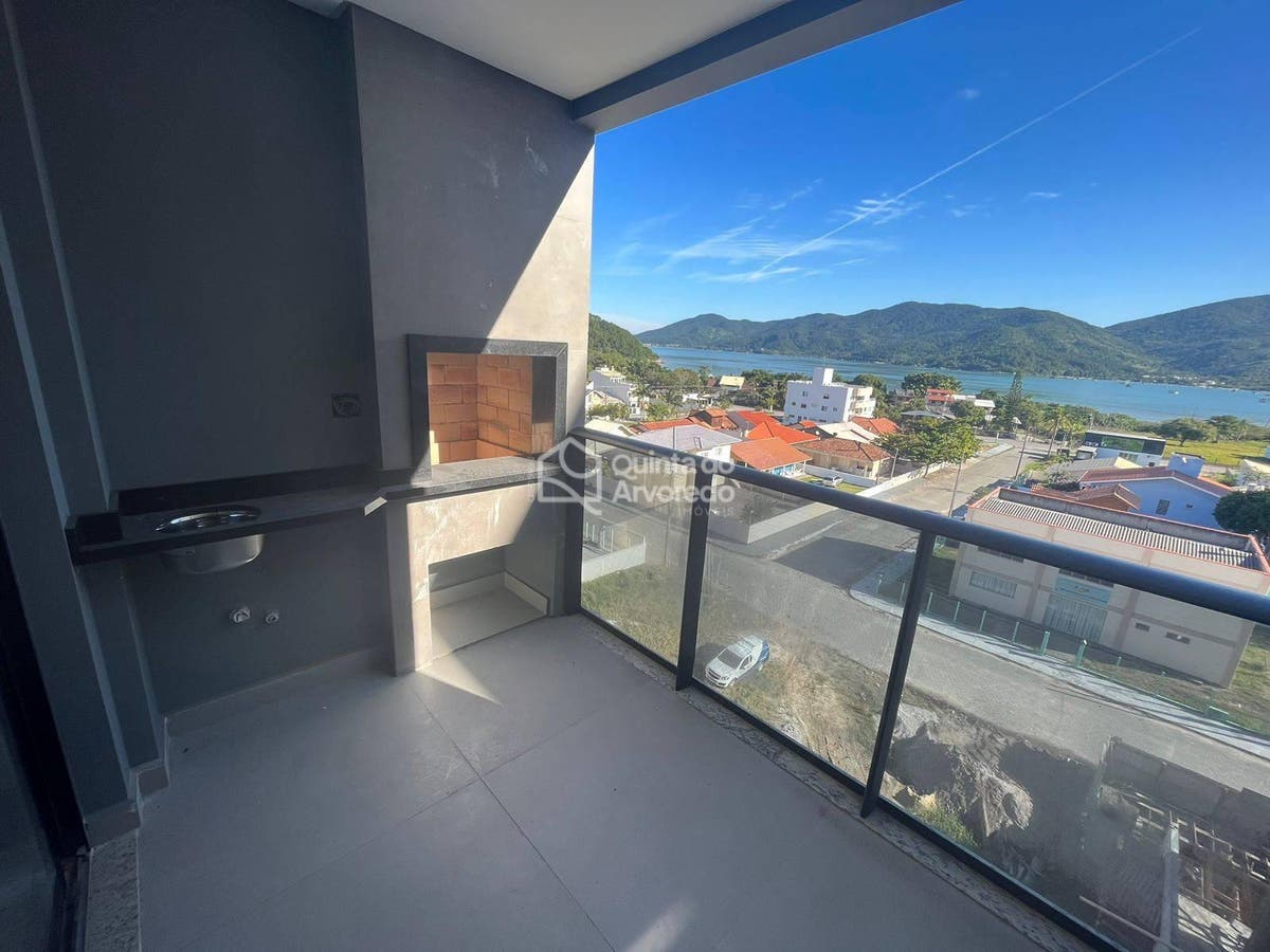 Magestic Residence - Apartamento em Praia Grande, Governador Celso Ramos - à venda - Quinta do Arvoredo Imóveis