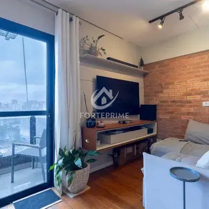 Cobertura com 2 quartos, Moema - São Paulo — foto 4