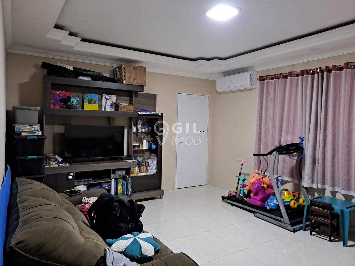 Casa, 2 quartos, 89 m² - Foto 4