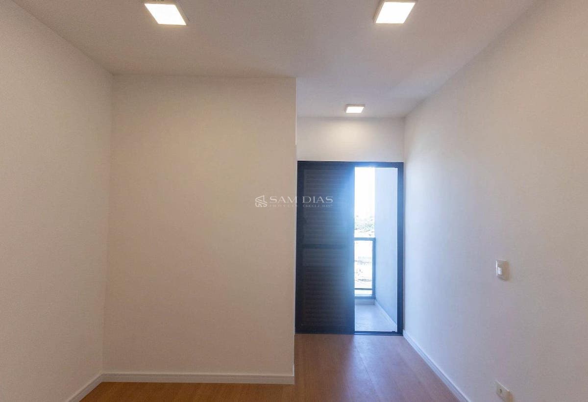 Sobrado, 3 quartos, 140 m² - Foto 22