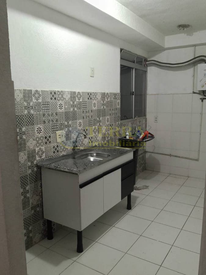Apartamento para locação no Jardim Cirino / Osasco - 4