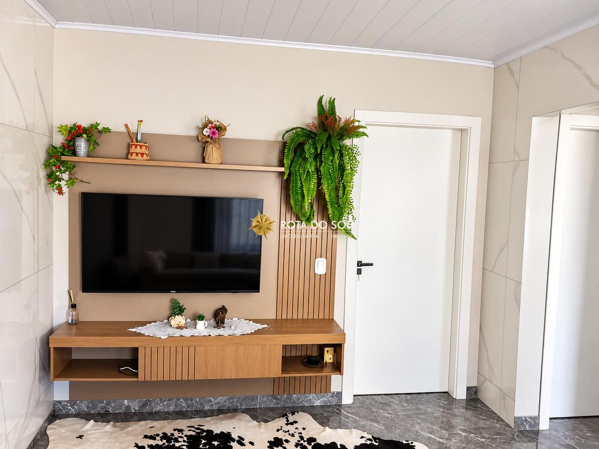 Casa 4 quartos à venda na Praia Bombas Bombinhas SC — foto 9
