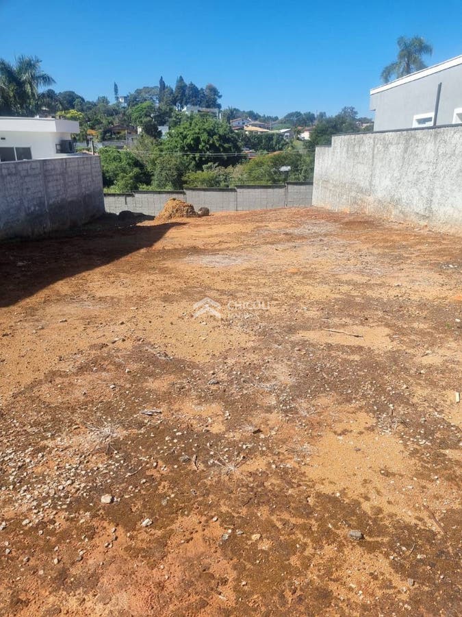 TE0819 - Lote/Terreno - Residencial Villa Rica - Vargem Grande Paulista - Lote/Terreno em Vila Rica, Vargem Grande Paulista - à venda - Chicoli administração de bens LTDA