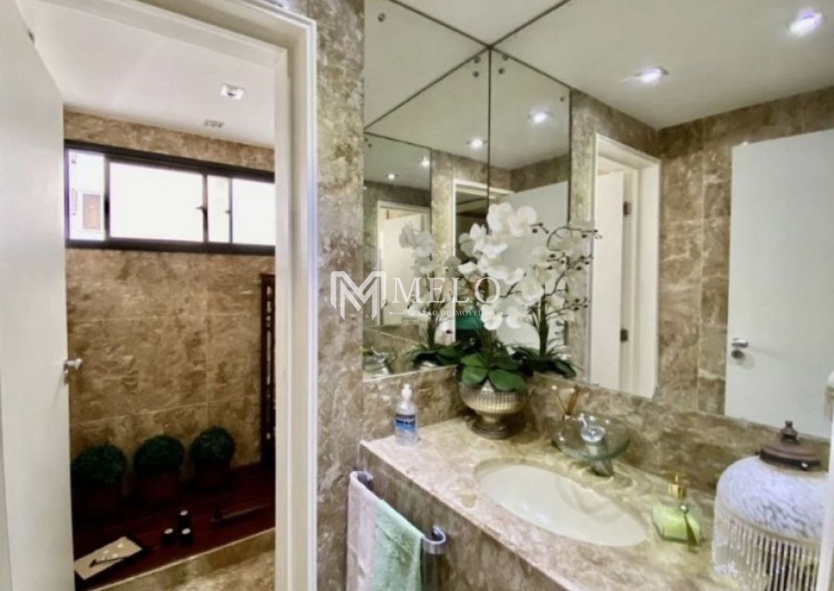 Apartamento, 4 quartos, 220 m² - Foto 23