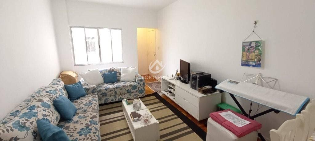 Apartamento com 2 quartos à Venda, Campo Belo - São Paulo — foto 2