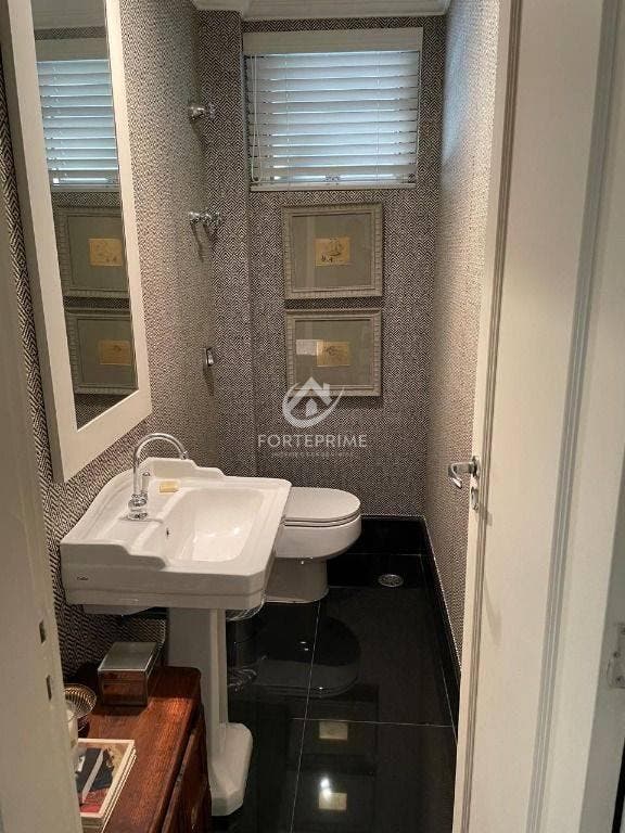 Apartamento com 2 quartos à Venda, Itaim Bibi - São Paulo — foto 4