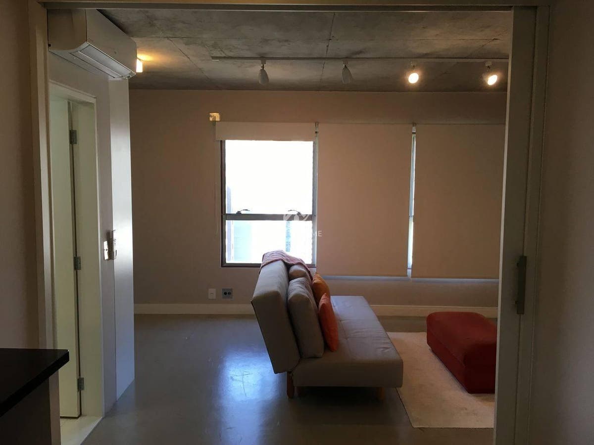 Apartamento com 2 quartos à Venda, Cidade Monções - São Paulo — foto 3