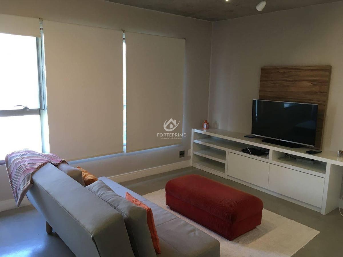 Apartamento com 2 quartos à Venda, Cidade Monções - São Paulo — foto 4