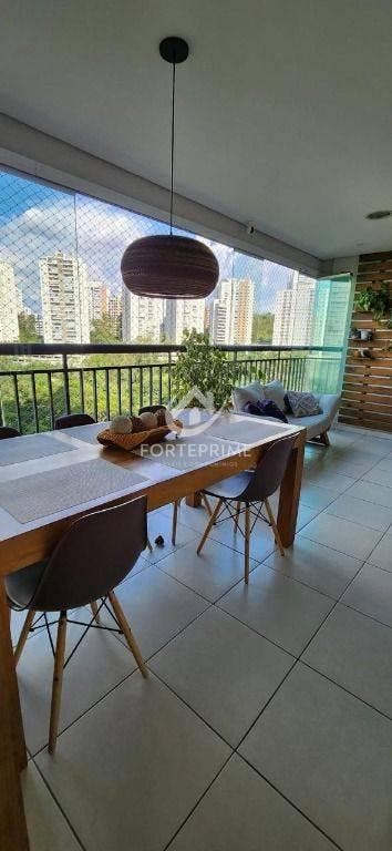 Apartamento com 4 quartos à Venda, Vila Suzana - São Paulo — foto 2