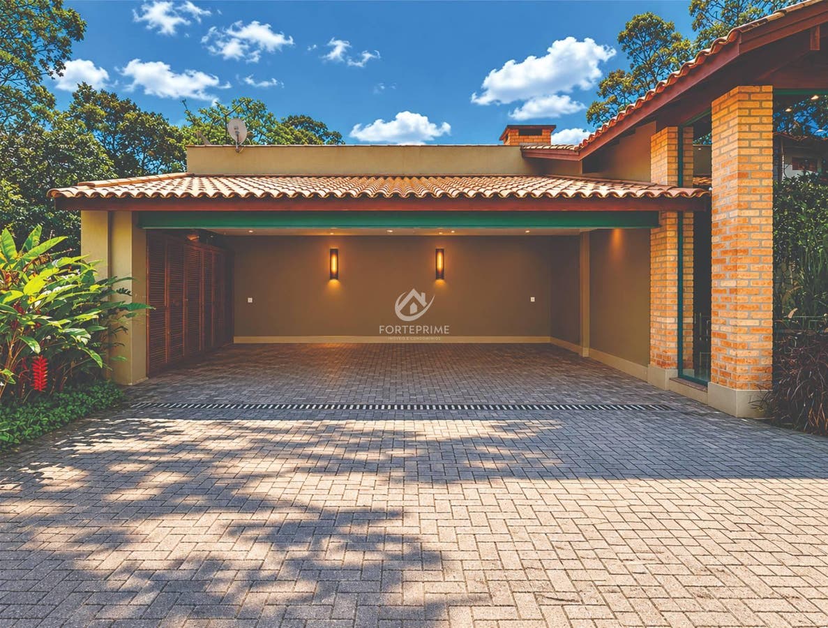 Casa de Condomínio com 4 quartos à Venda, Jardim Indaiá - Embu das Artes — foto 3