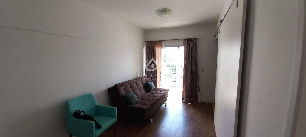 Apartamento com 2 quartos à Venda, Vila Olímpia - São Paulo — foto 2