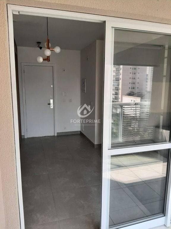 Apartamento com 1 quarto à Venda, Cidade Nova Heliópolis - São Paulo — foto 3