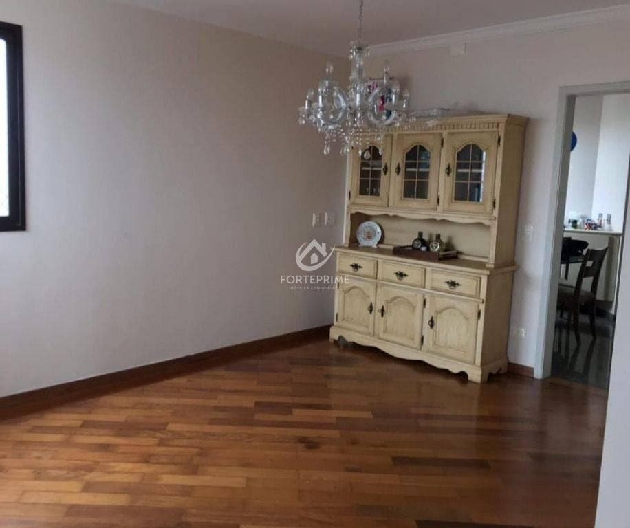 Apartamento com 4 quartos à Venda, Indianópolis - São Paulo — foto 2