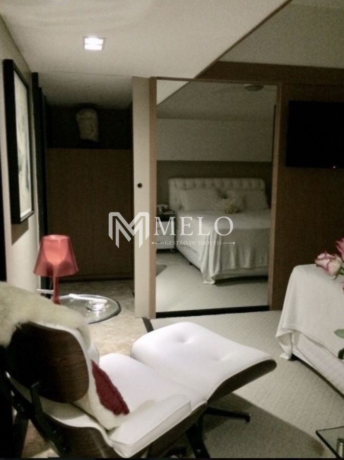 Apartamento, 4 quartos, 220 m² - Foto 10
