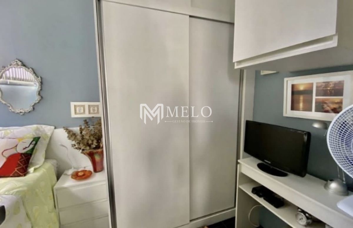Apartamento, 4 quartos, 220 m² - Foto 35