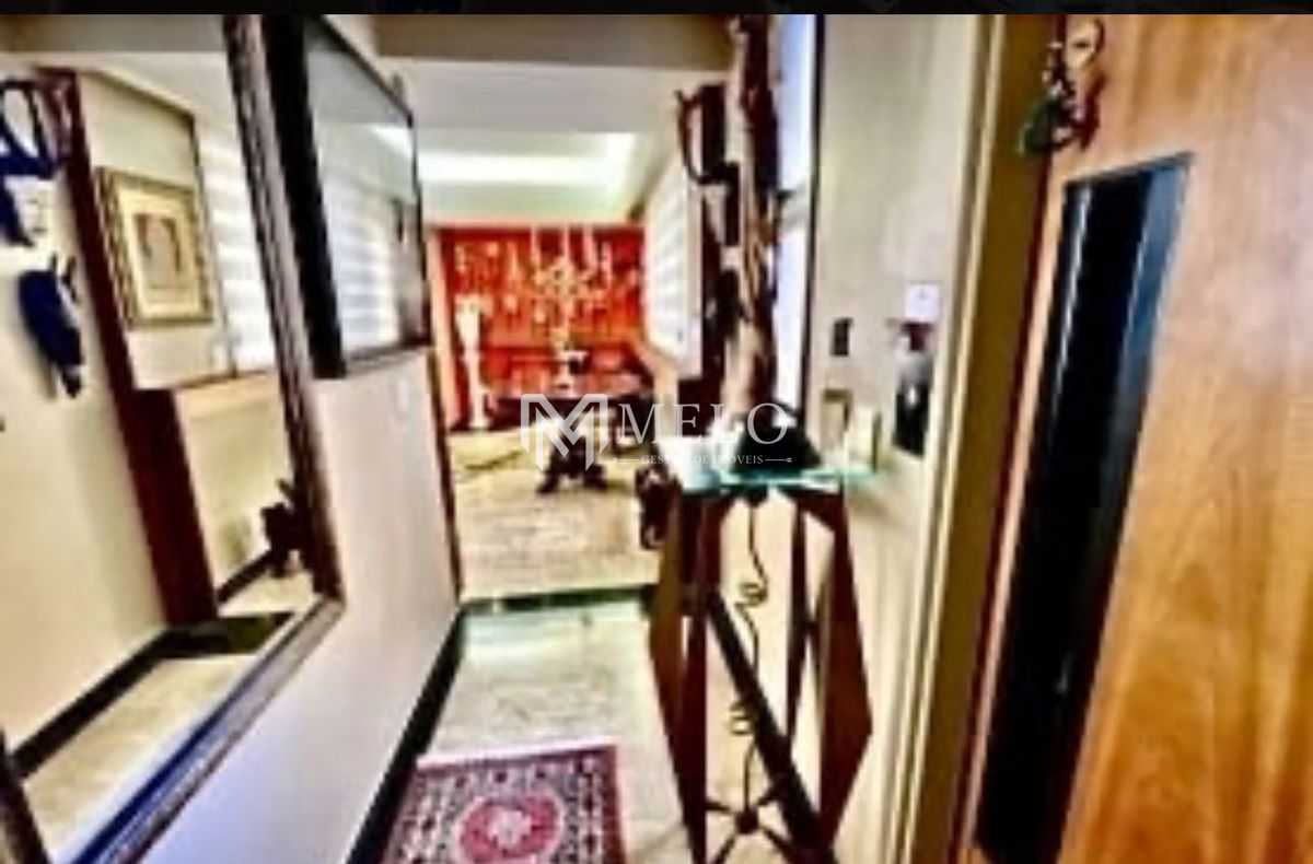 Apartamento, 4 quartos, 220 m² - Foto 15