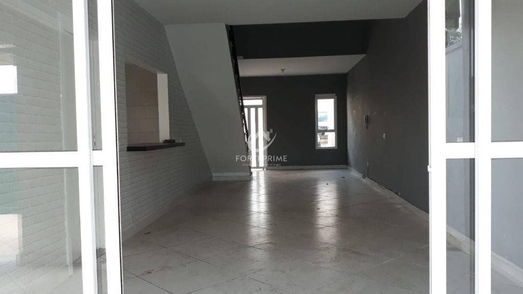Sobrado com 4 quartos para Locação, Indianópolis - São Paulo — foto 5