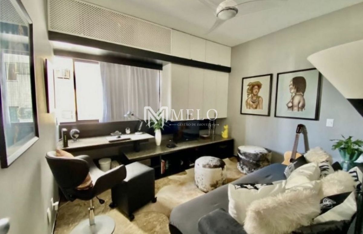 Apartamento, 4 quartos, 220 m² - Foto 7