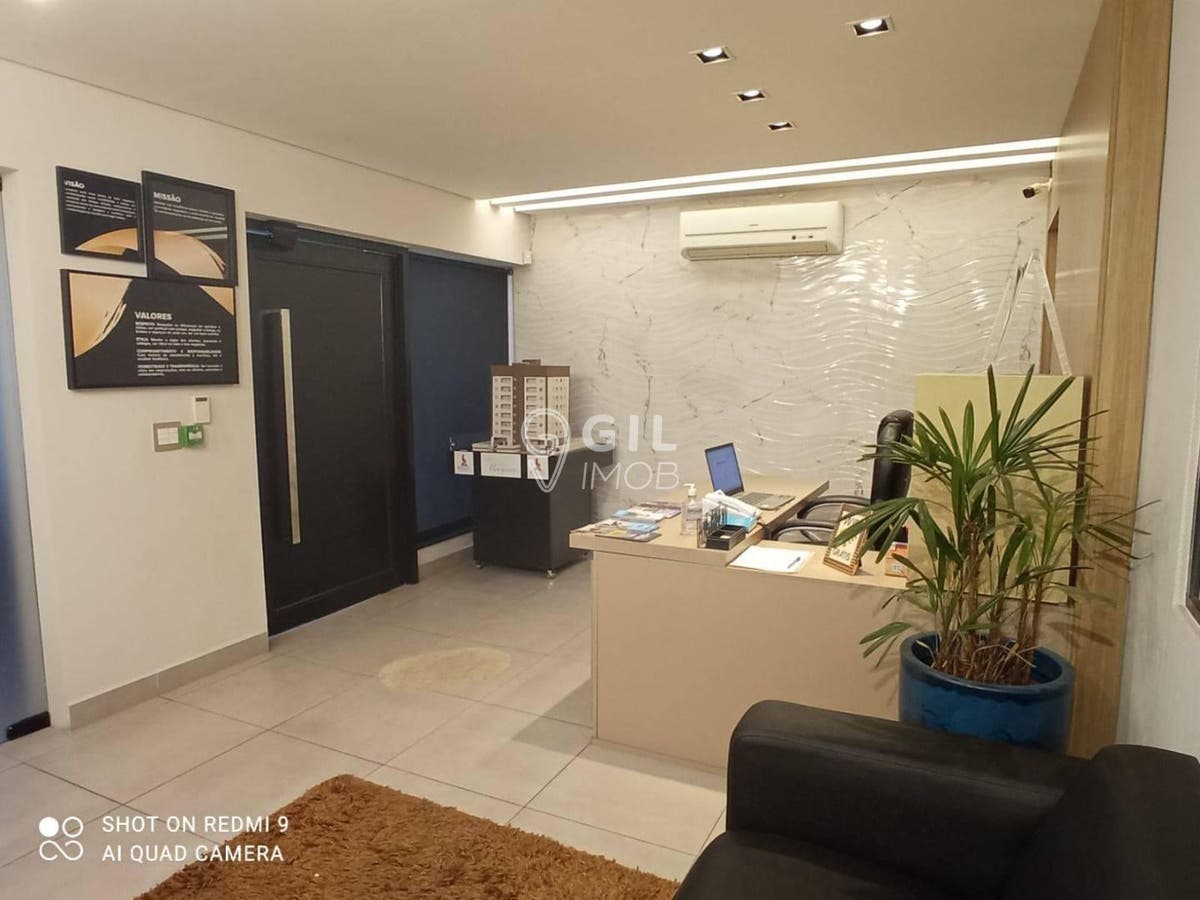 Loja-Salão, 130 m² - Foto 7