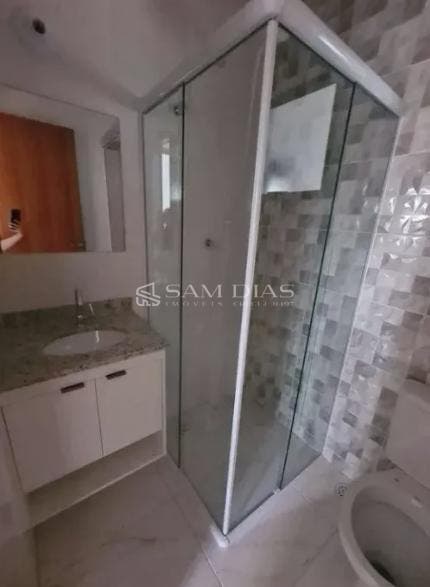 Apartamento, 2 quartos, 40 m² - Foto 7