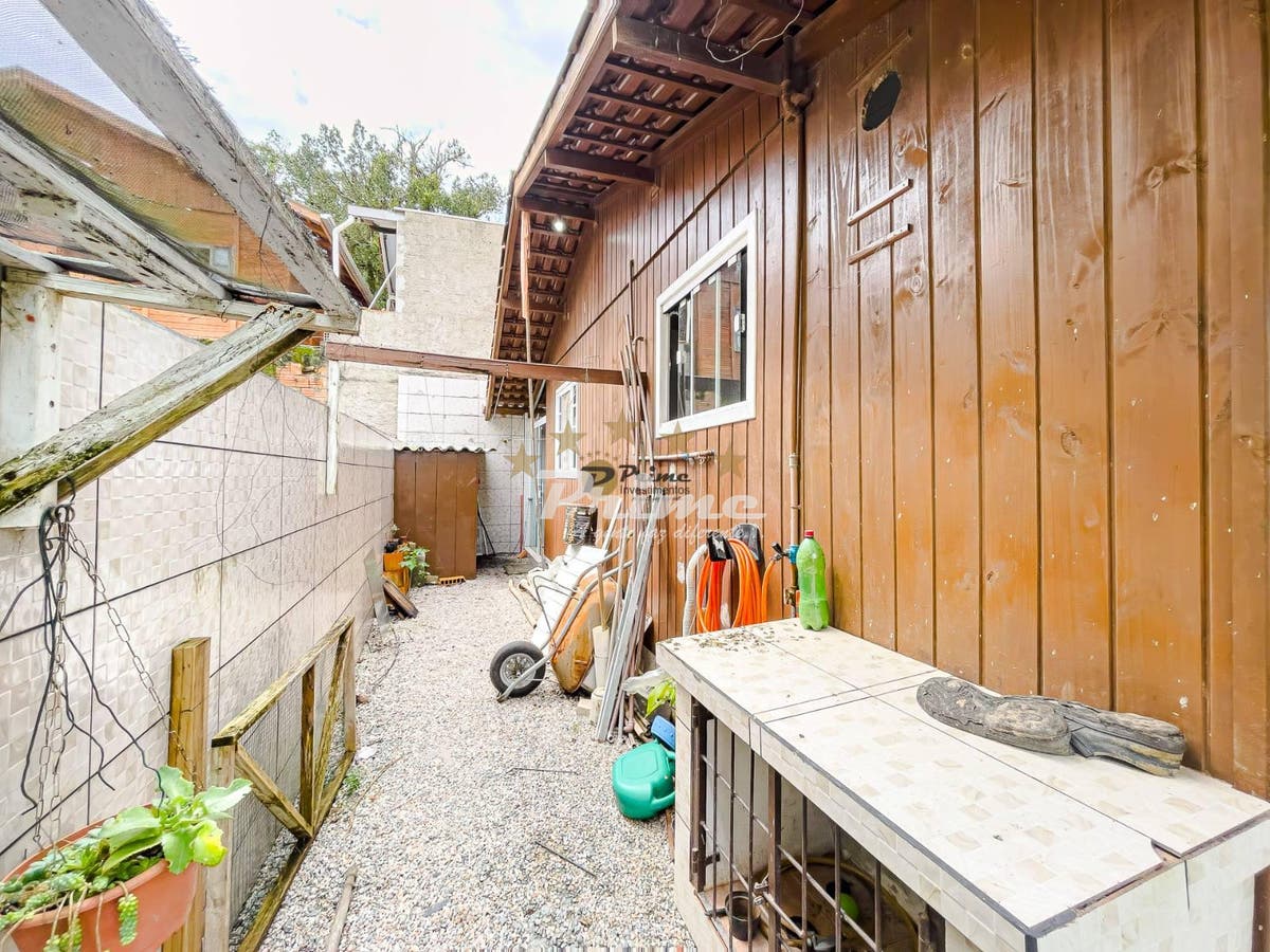 Casa, 2 quartos - Foto 4