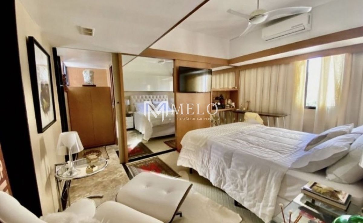 Apartamento, 4 quartos, 220 m² - Foto 12