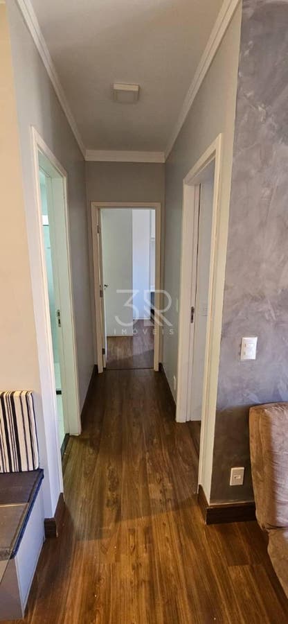 Apartamento, 2 quartos - Foto 10