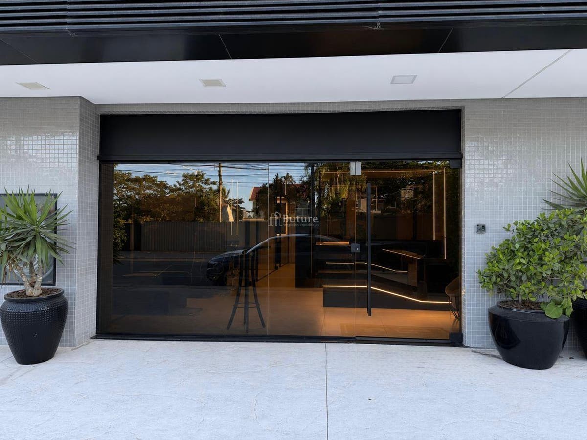 PONTO COMERCIAL - Comercial em Perequê, Porto Belo - à venda - BUTURE NEGOCIOS IMOBILIARIOS LTDA