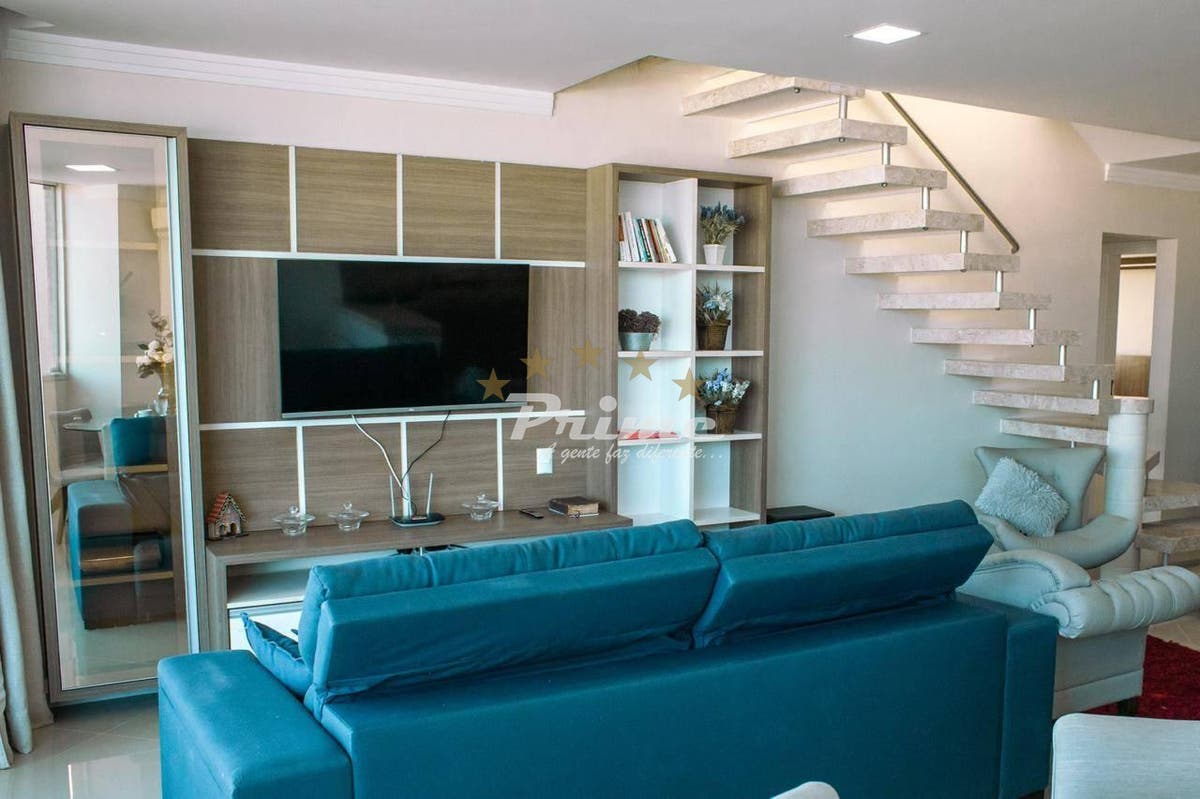 Cobertura, 3 quartos, 209 m² - Foto 20