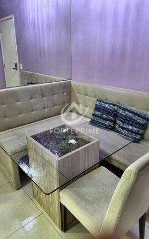 Apartamento com 1 quarto à Venda, Jardim Santo Amaro - São Paulo — foto 3