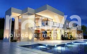 Casa, 4 quartos, 1000 m² - Foto 2