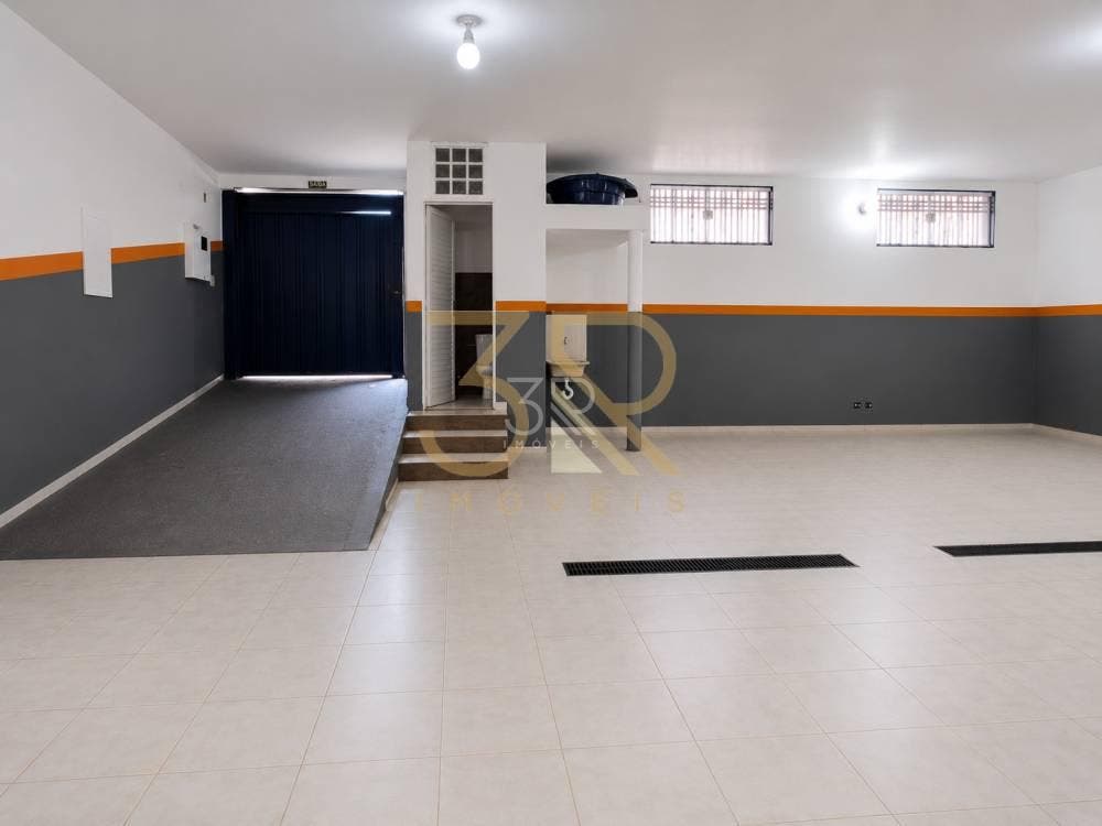 Loja-Salão, 100 m² - Foto 1