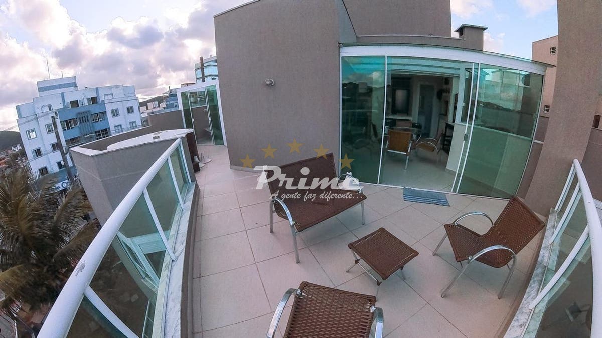 Cobertura, 3 quartos, 209 m² - Foto 11