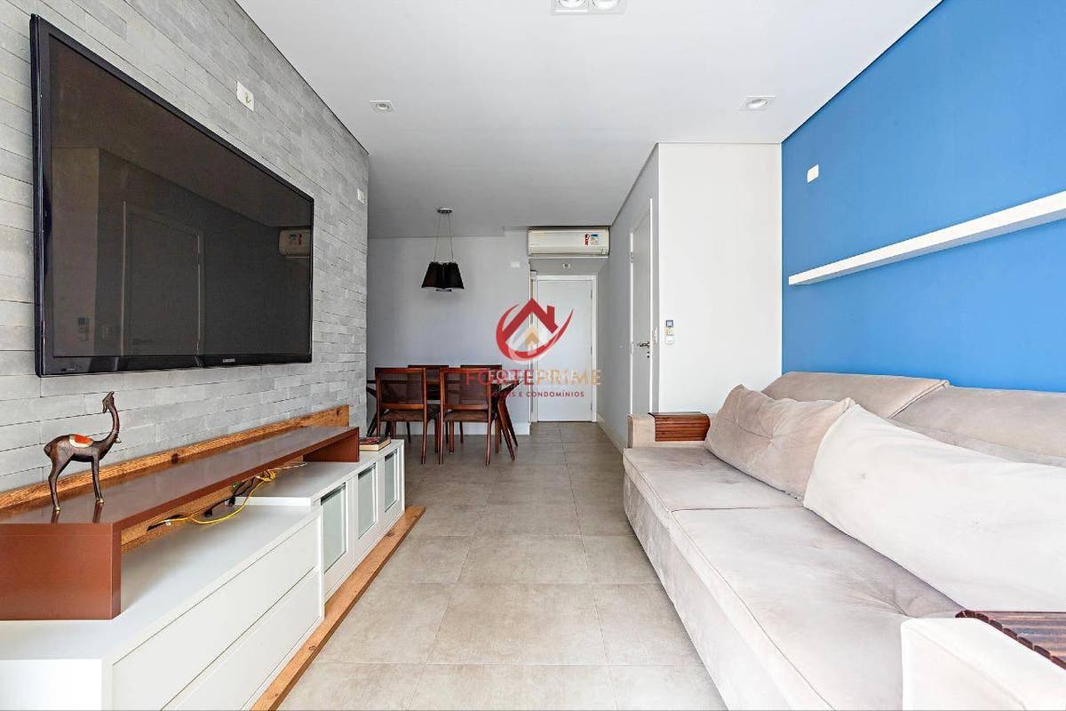 Apartamento com 3 quartos à Venda, Jardim das Acácias - São Paulo — foto 4