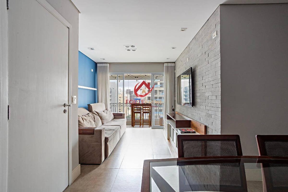 Apartamento com 3 quartos à Venda, Jardim das Acácias - São Paulo — foto 2