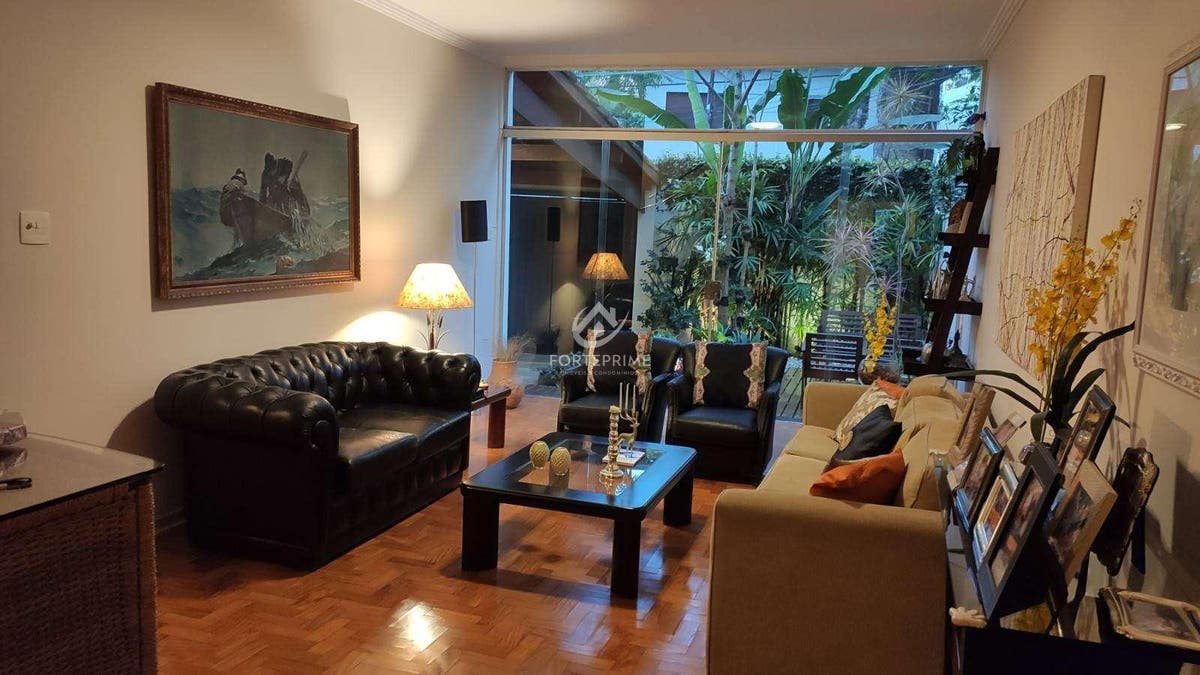 Casa com 3 quartos, Jardim Paulistano - São Paulo — foto 3