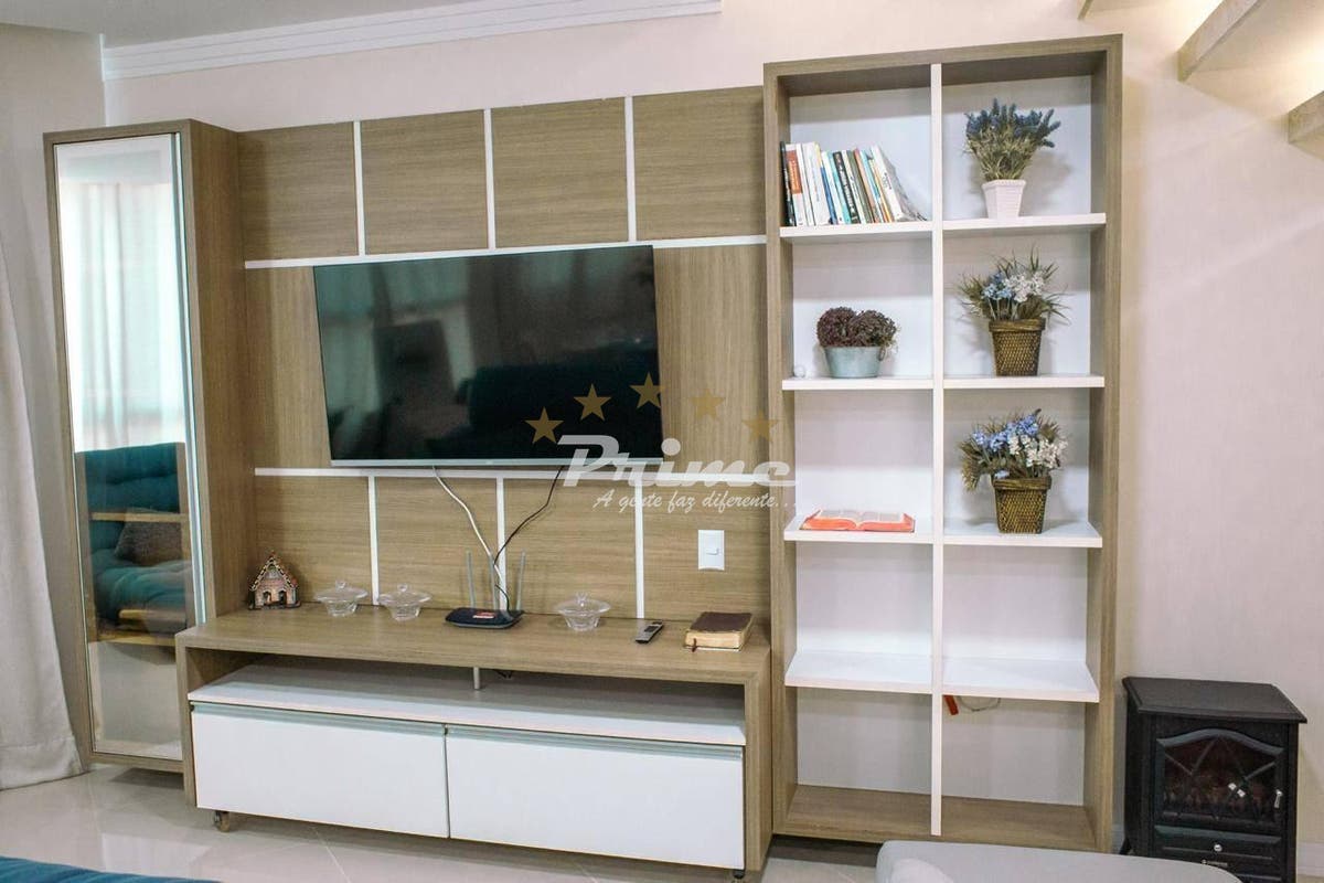 Cobertura, 3 quartos, 209 m² - Foto 17