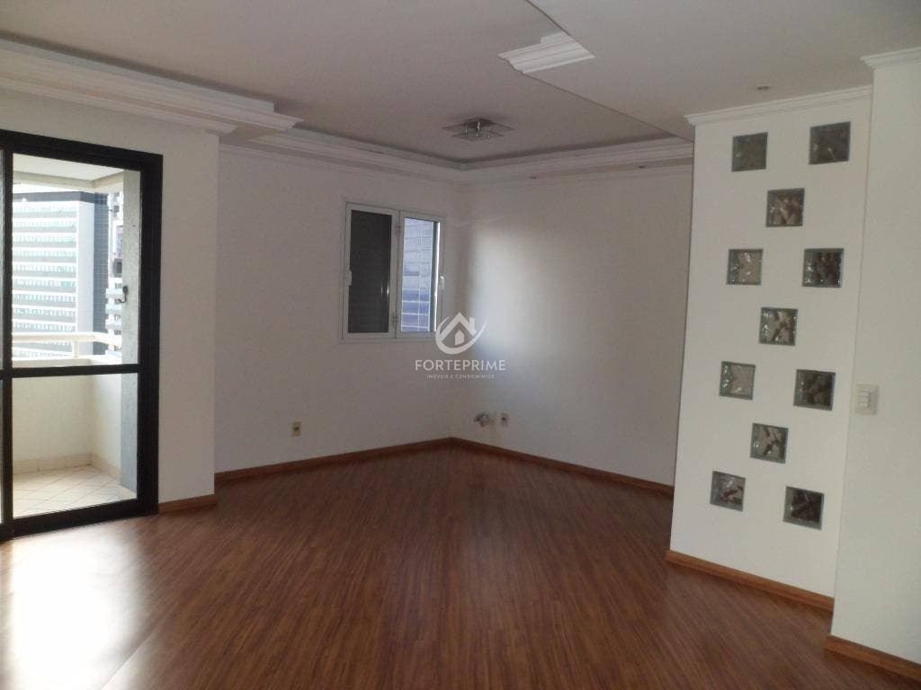Apartamento com 3 quartos, Santo Amaro - São Paulo — foto 2