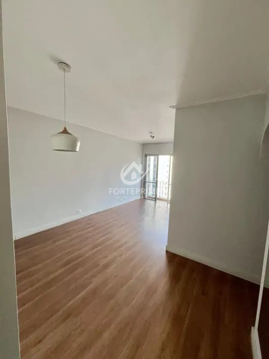 Apartamento com 2 quartos à Venda, Cidade Monções - São Paulo — foto 3
